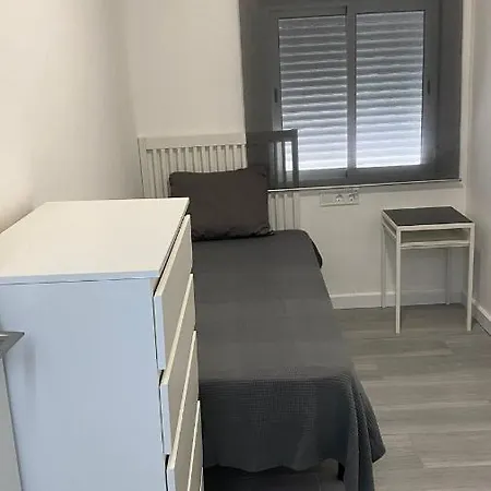 Fantastico Bajo Con Patio Junto A La Playa Apartamento *