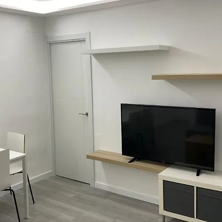 Fantastico Bajo Con Patio Junto A La Playa Apartamento